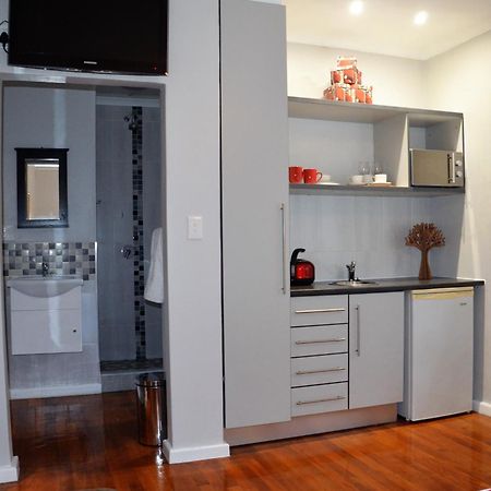 Anni Bos Hotell Stellenbosch Exteriör bild